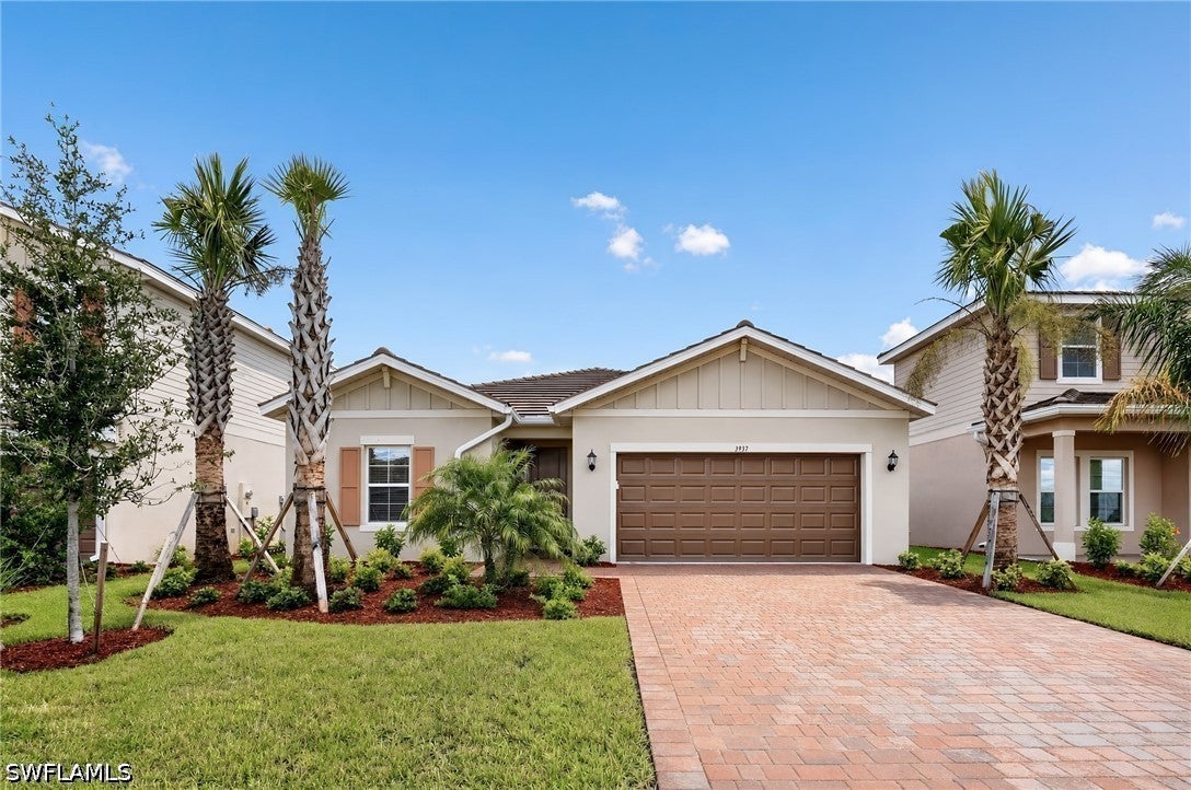 3937 Passion Vine Drive — photo