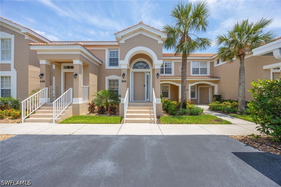 9030 Spring Run Boulevard 508 — photo