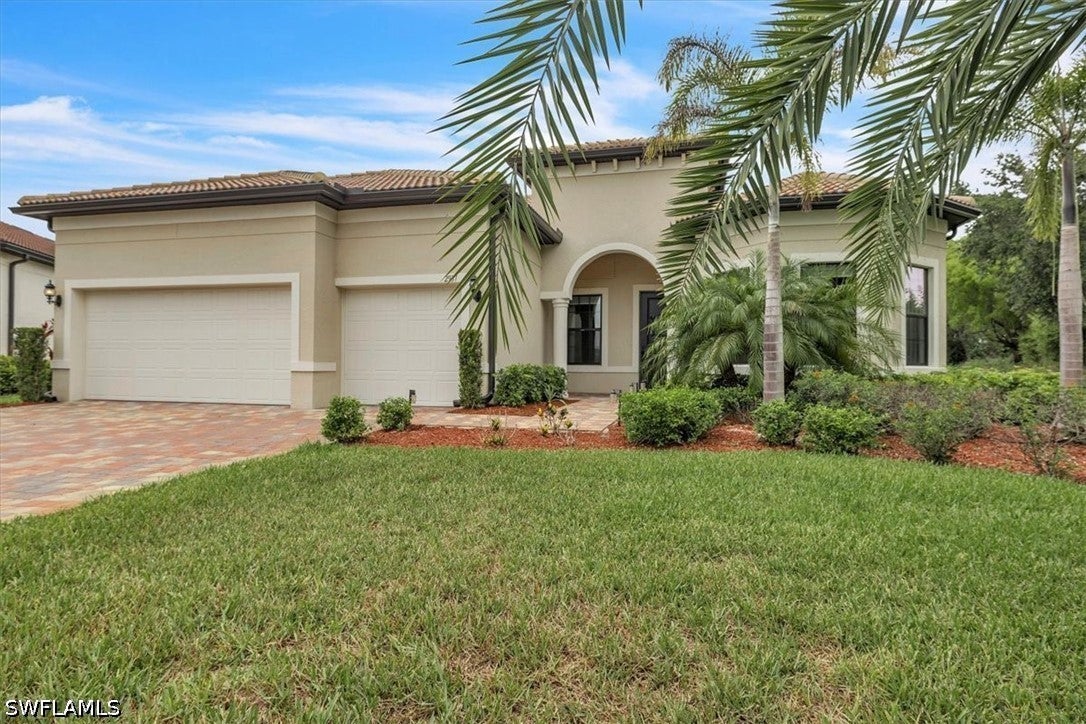 2937 Sagittaria Lane — photo