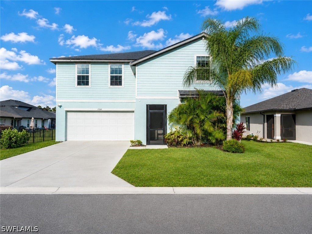 17100 Parma Court — photo