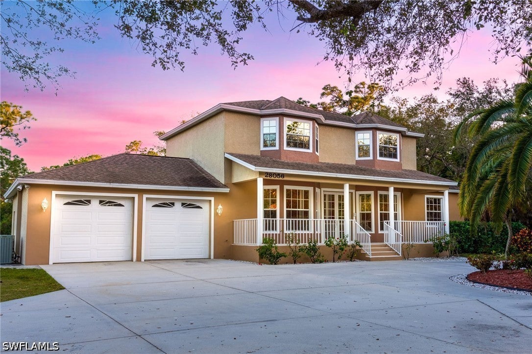 28056 East Brook Drive — photo