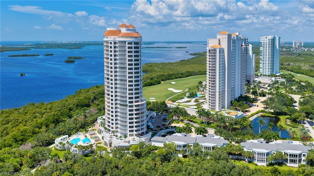 4931 Bonita Bay Blvd Unit 2002 — photo