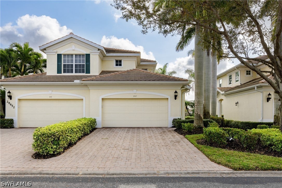 28652 San Lucas Lane 202 — photo