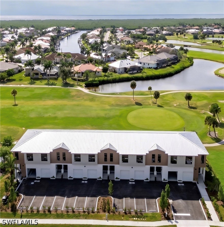 3609 Bal Harbor Boulevard — photo