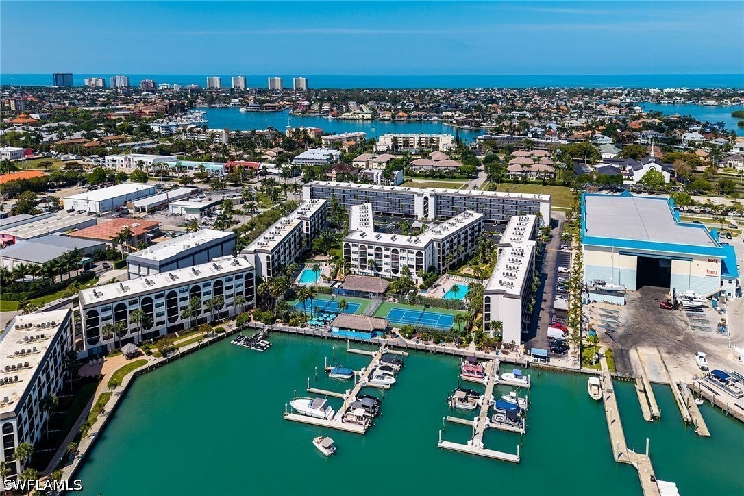 1011 Anglers Cove H403 — photo
