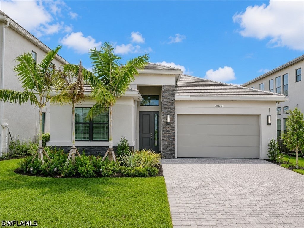 20408 Estero Crossing Boulevard — photo