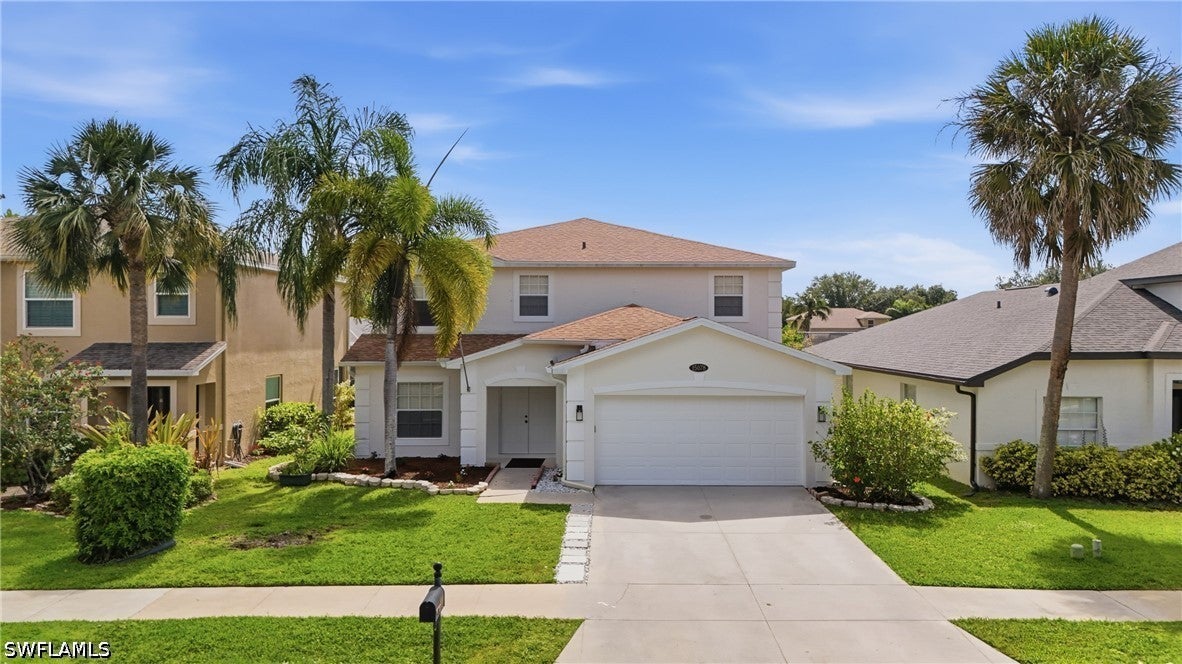 15078 Topsail Court — photo
