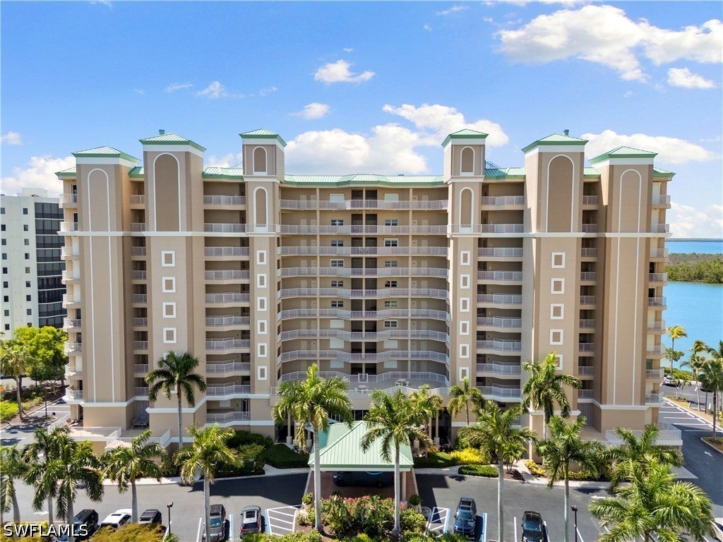 4141 Bay Beach Lane 4P3 — photo