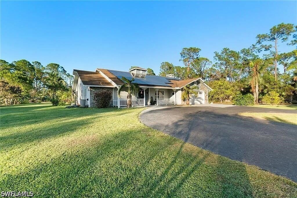 6011 Sea Grass Lane — photo
