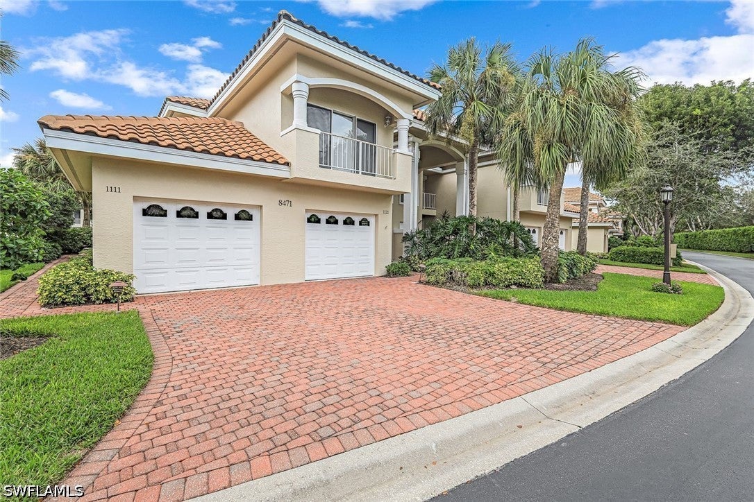 8471 Abbington Circle 1111 — photo