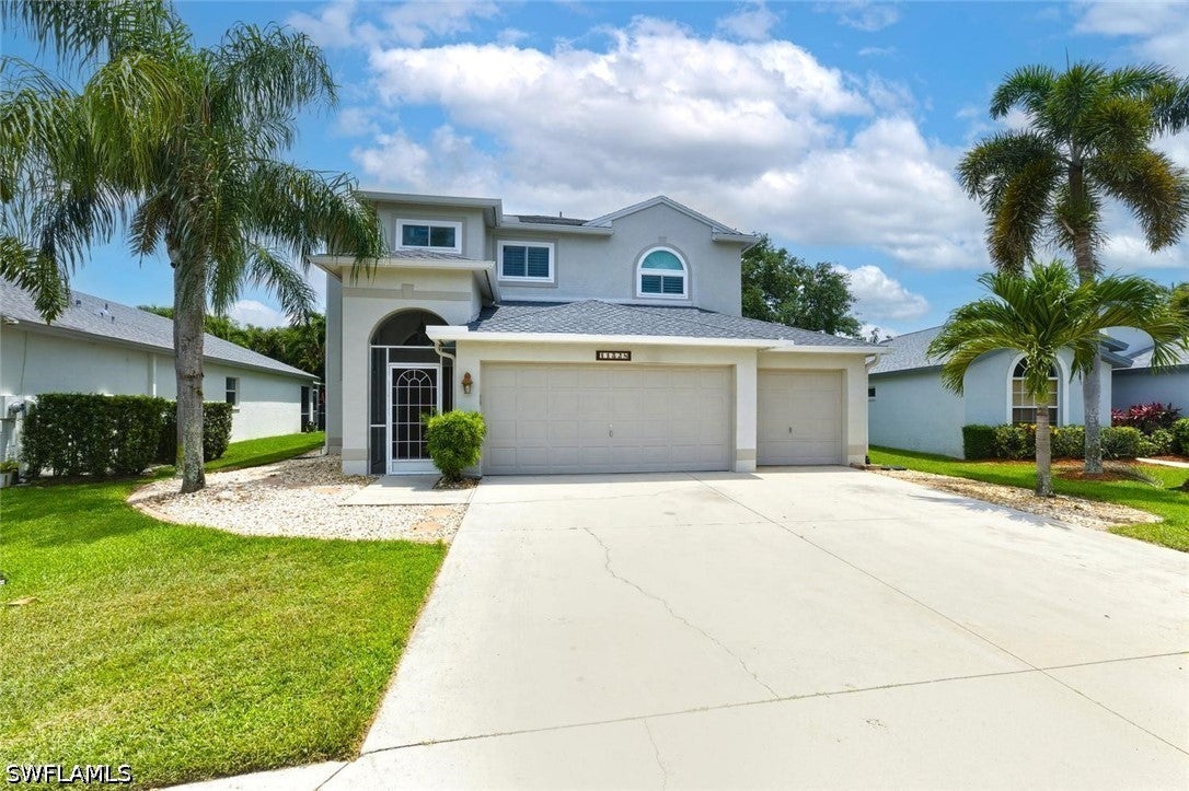 11528 Woodmount Lane — photo