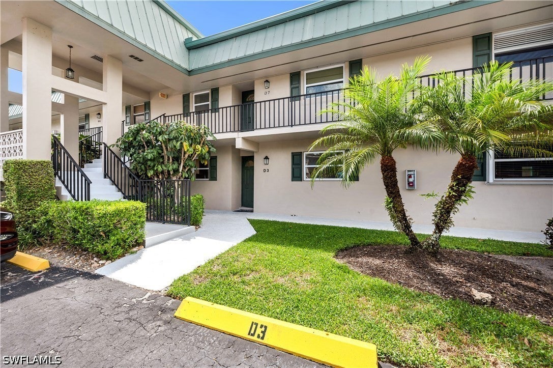 600 Valley Stream Drive D3 — photo