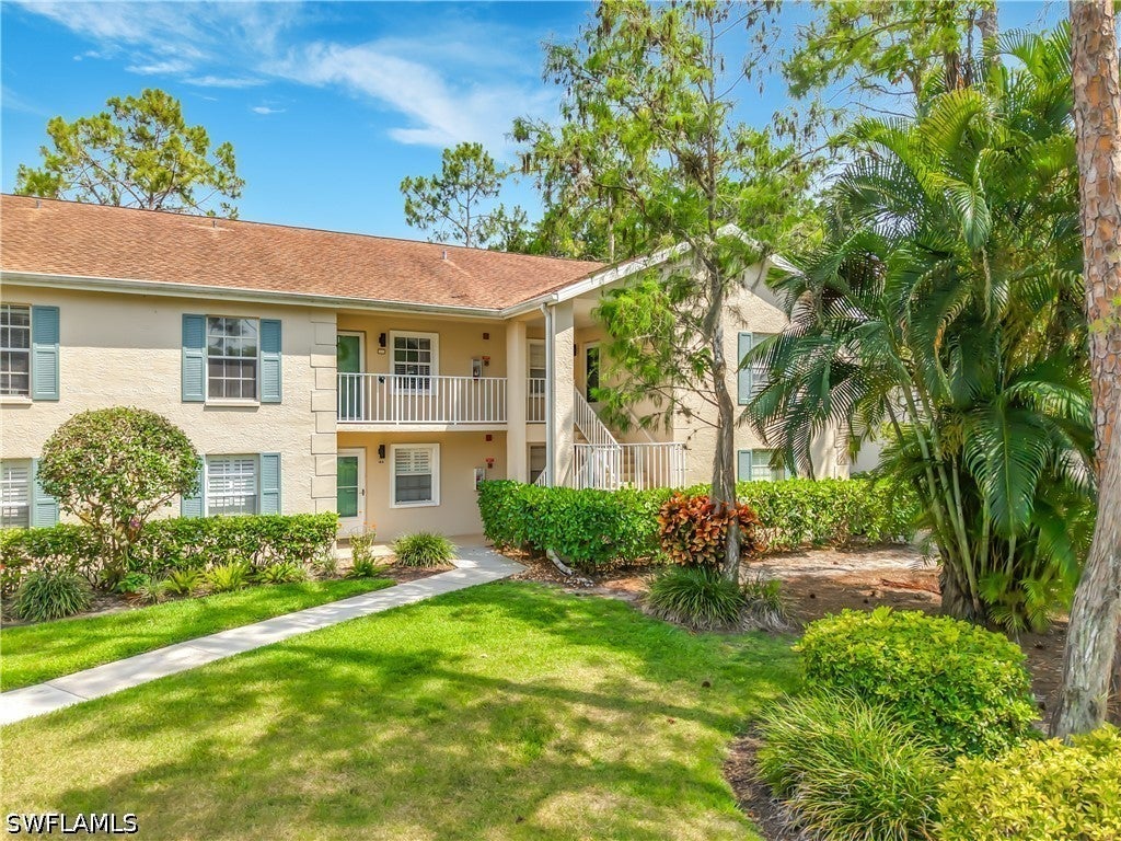 1708 Kings Lake Boulevard 5-106 — photo