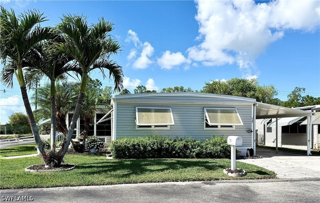 22 Turquoise Avenue 22T — photo