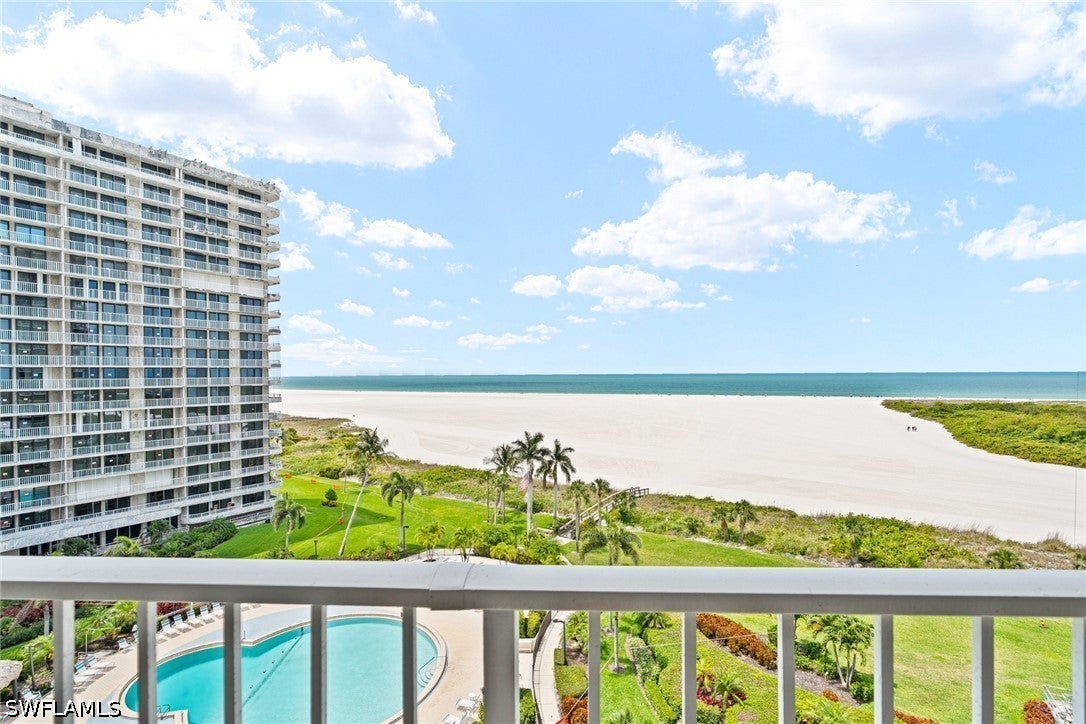320 Seaview Court 2-805 — photo