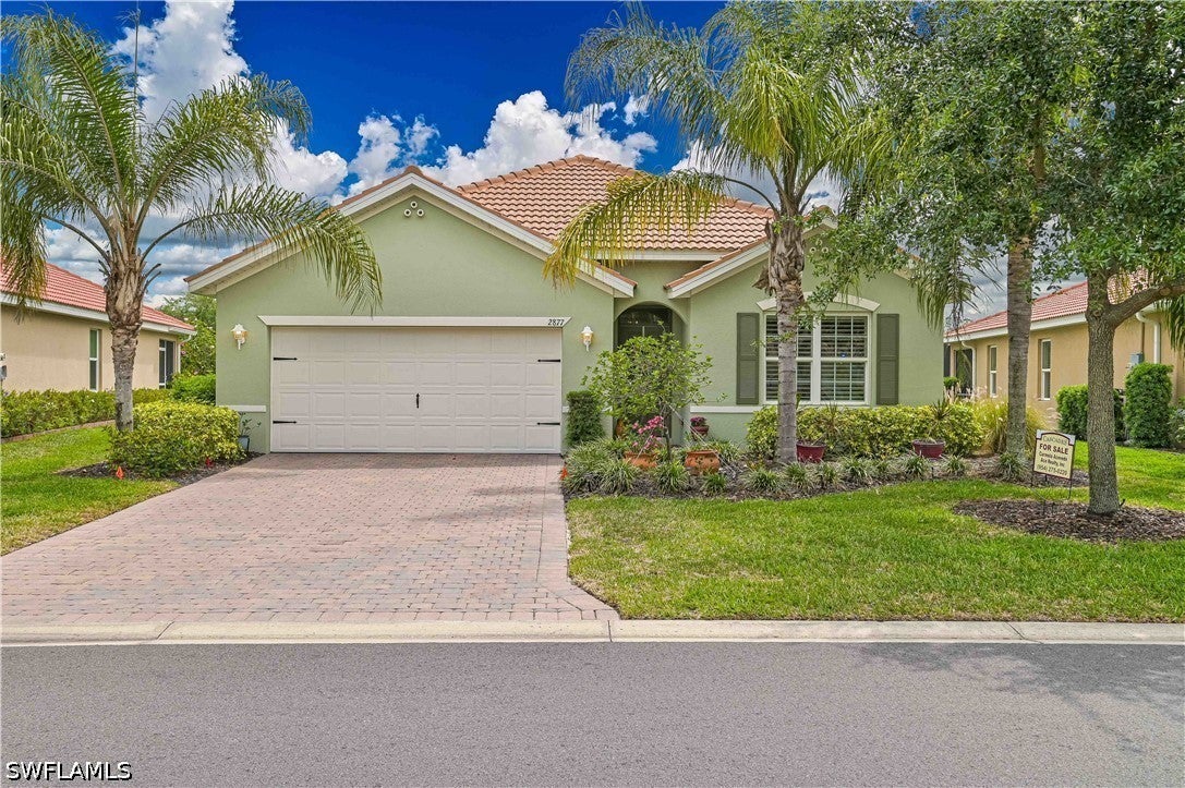 2877 Apple Blossom Drive — photo