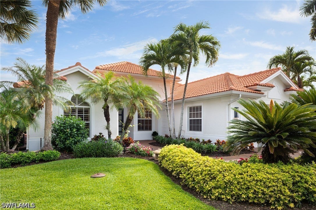 3105 Terramar Drive — photo