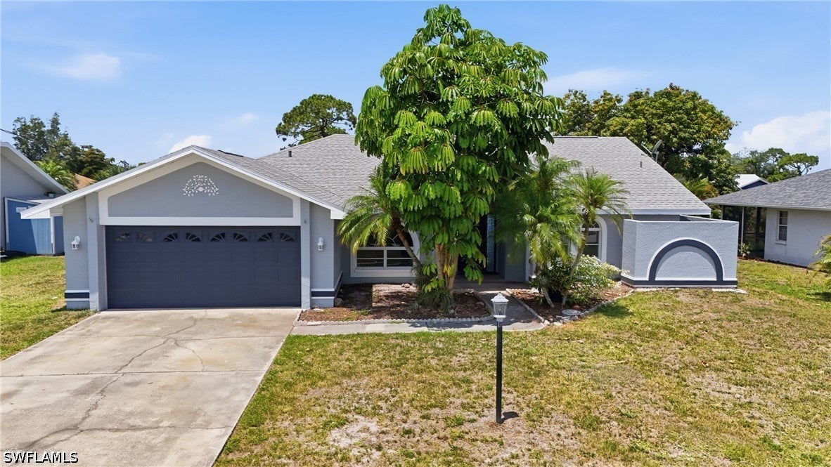 17306 Meadow Lake Circle — photo