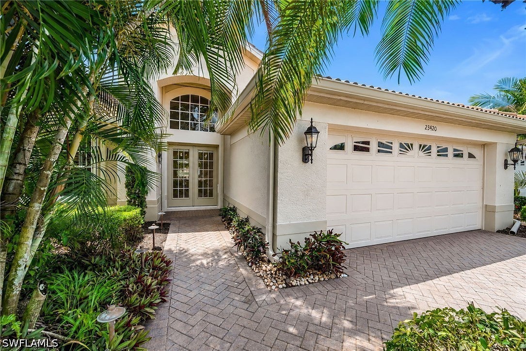 23420 Copperleaf Boulevard — photo