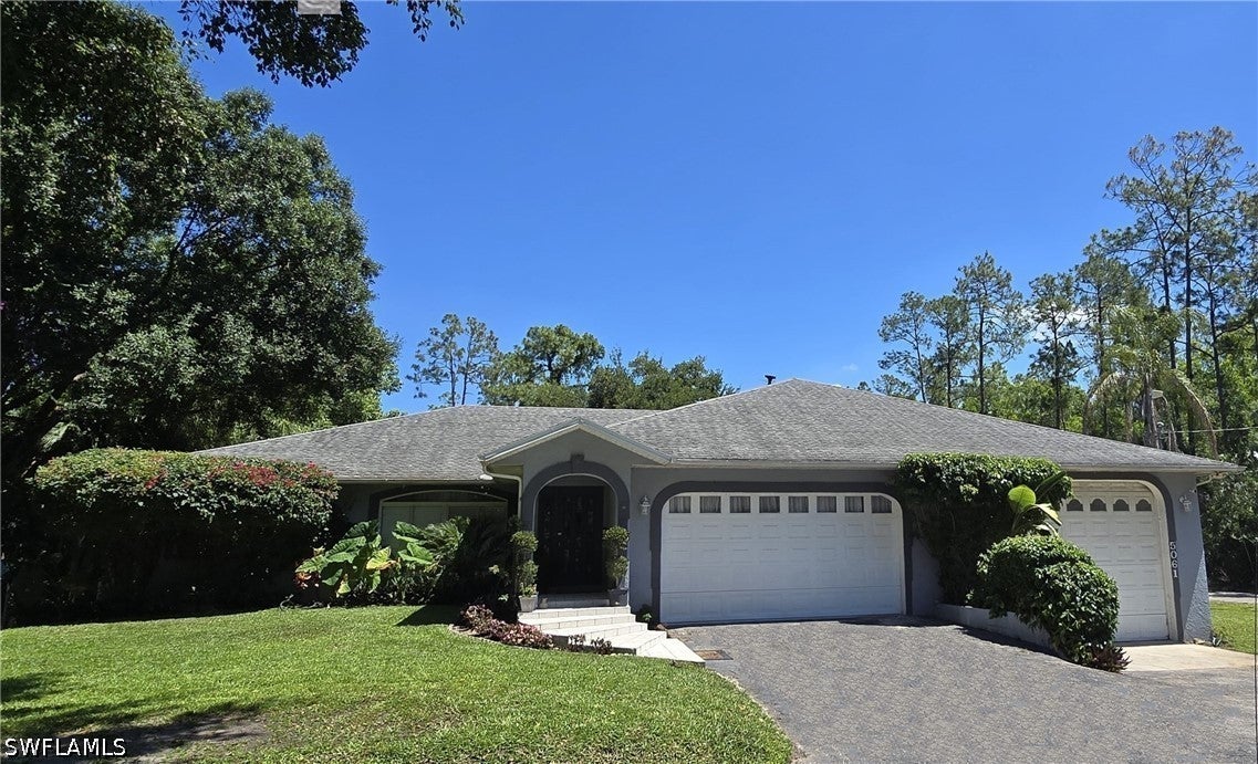 5061 Mahogany Ridge Drive — photo