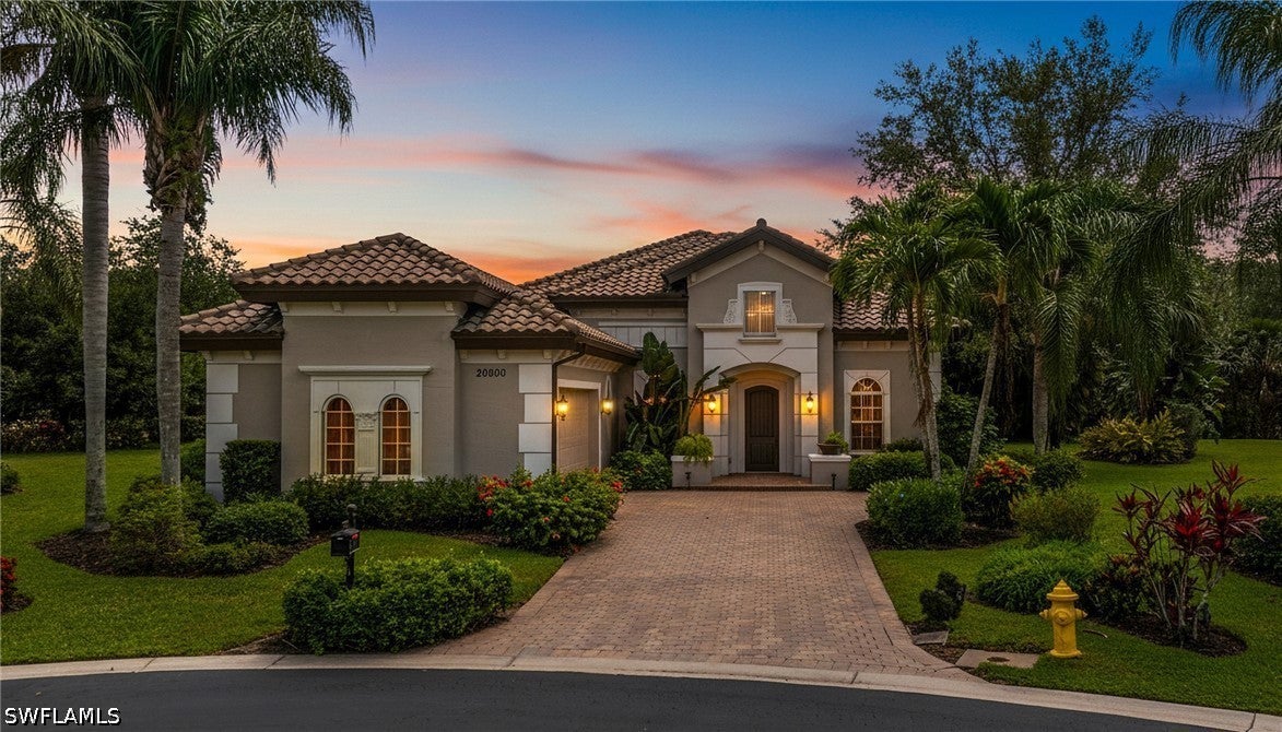 20000 Montessa Court — photo