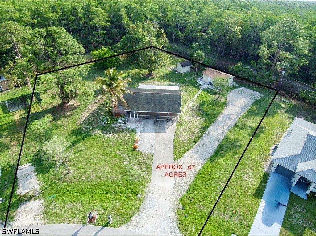5529 Hardee Street — photo