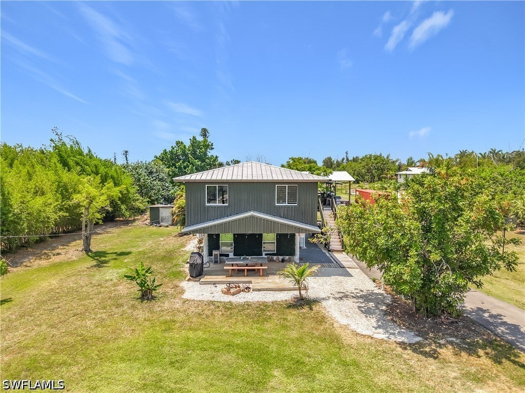 4549 Courtney Road — photo