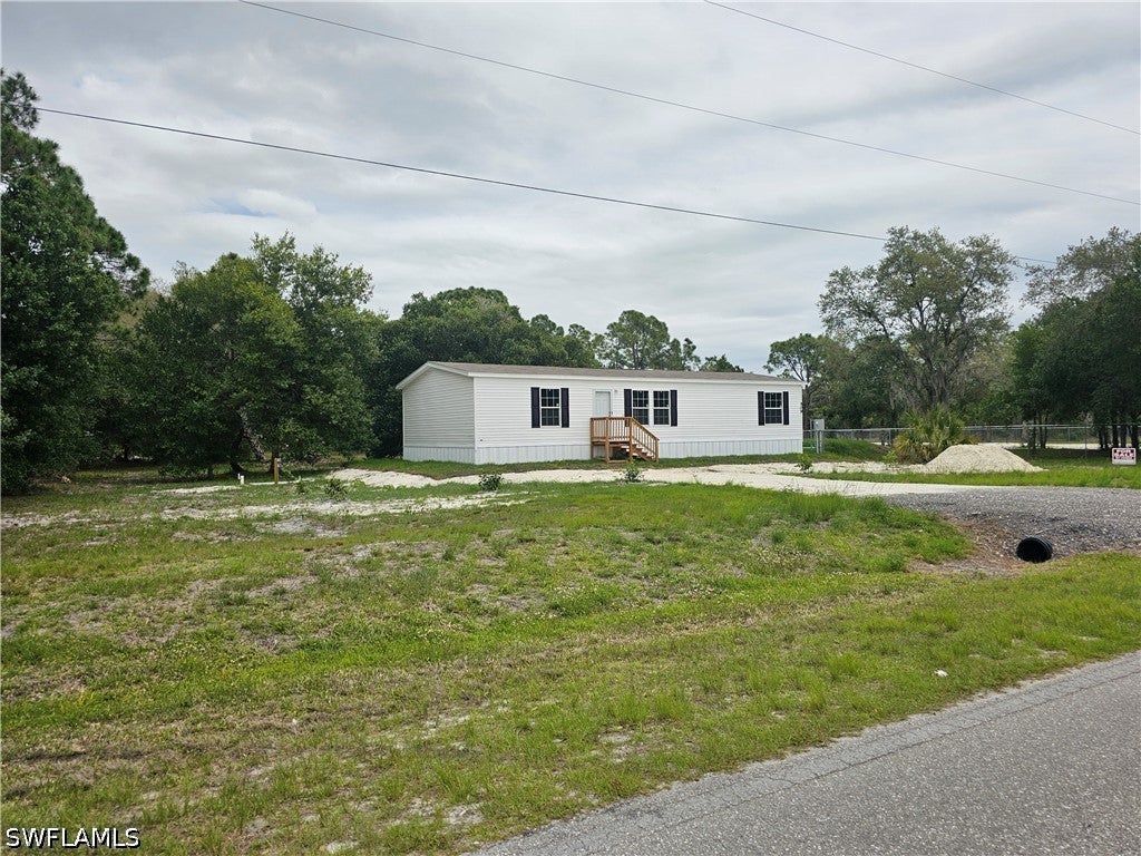 509 Bald Cypress Avenue — photo