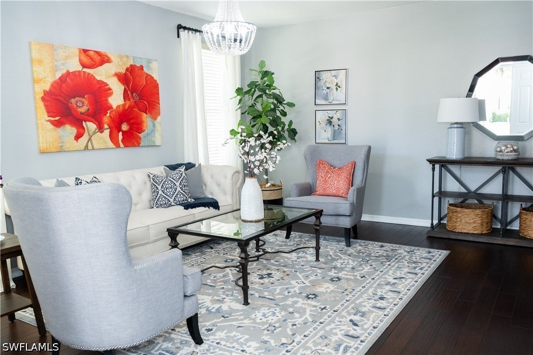 Home in Naples, FL 34120 — photo 2