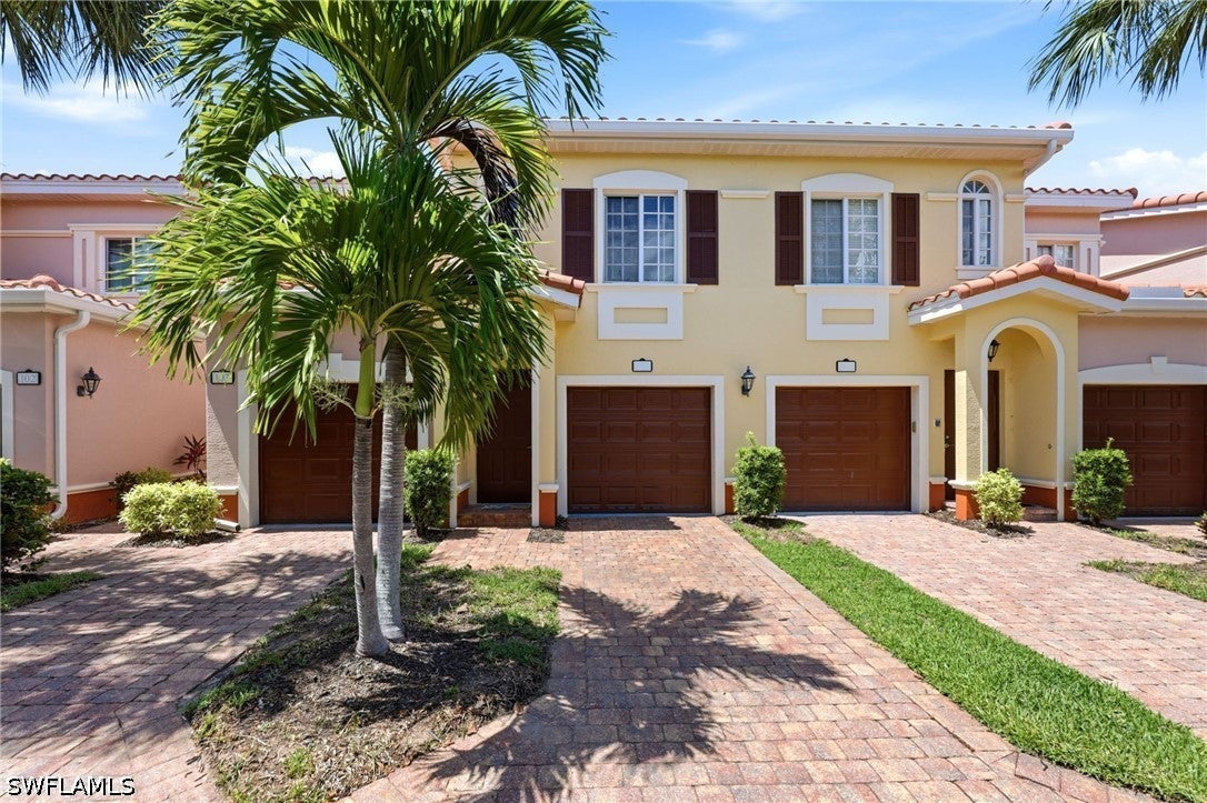 20321 Estero Gardens Circle 203 — photo