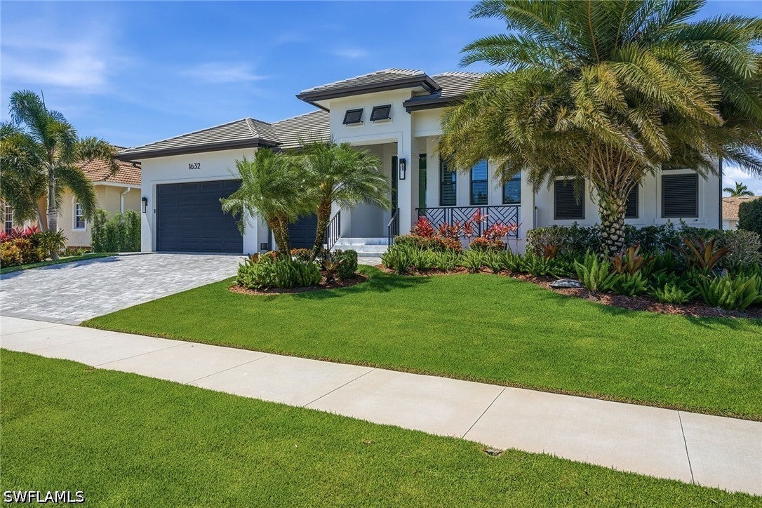 1632 Barbarosa Court — photo