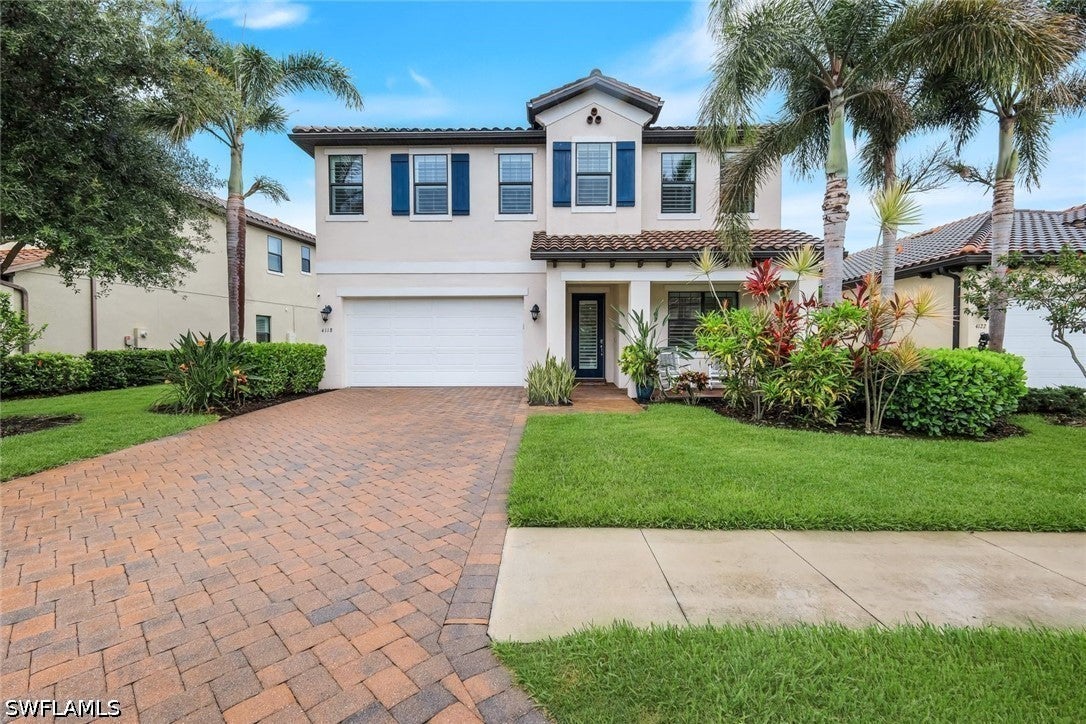 4118 Raffia Drive — photo