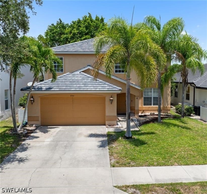 8364 Laurel Lakes Boulevard — photo