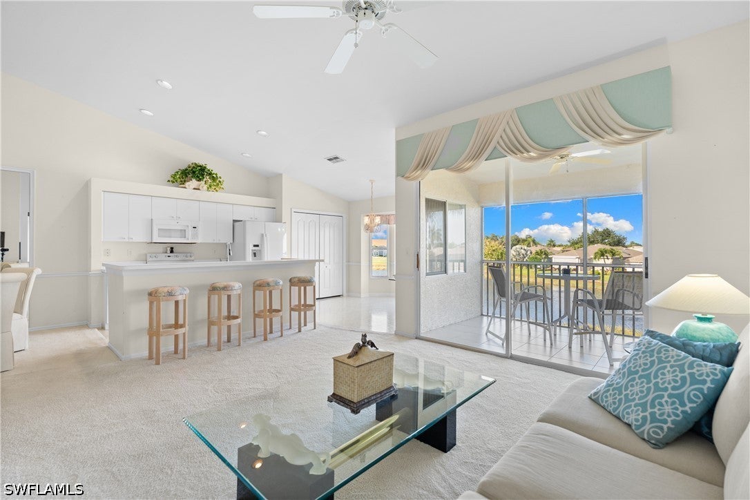 20640 Country Creek Drive 1027 — photo