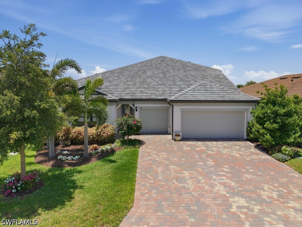 4010 E Hampton Circle, Alva, FL 33920 — photo 2