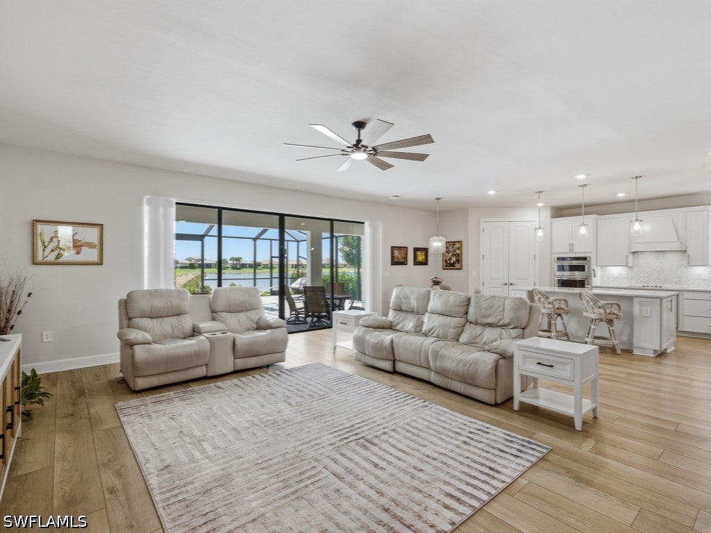 4010 E Hampton Circle, Alva, FL 33920 — photo 3