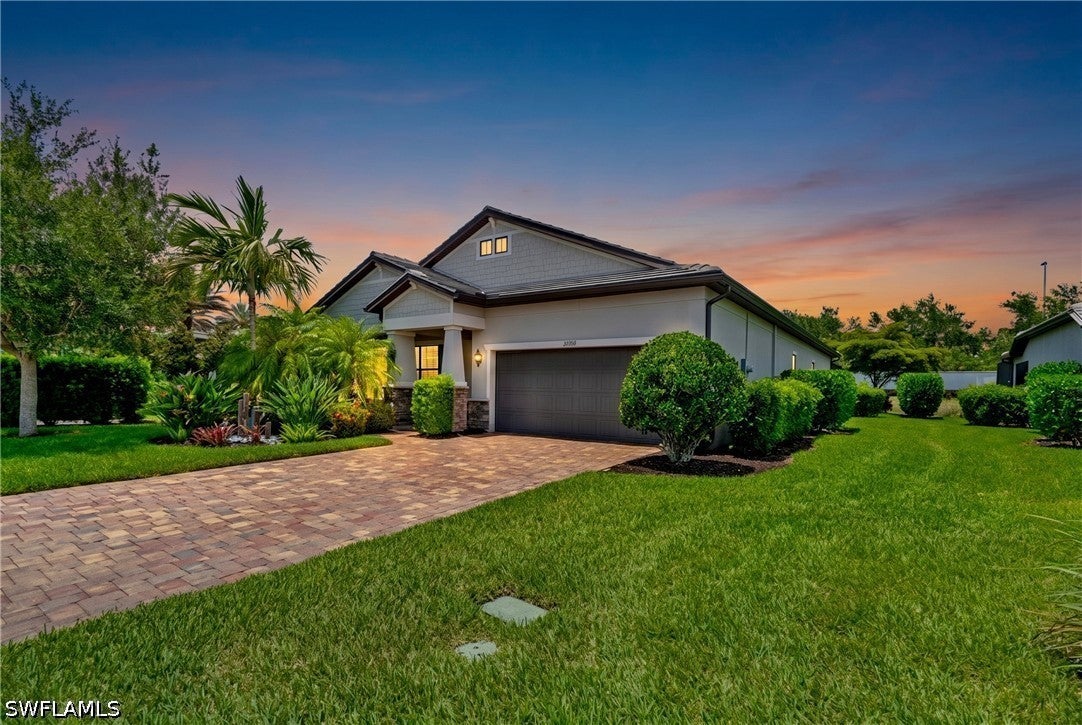 20992 Corkscrew Shores Boulevard — photo
