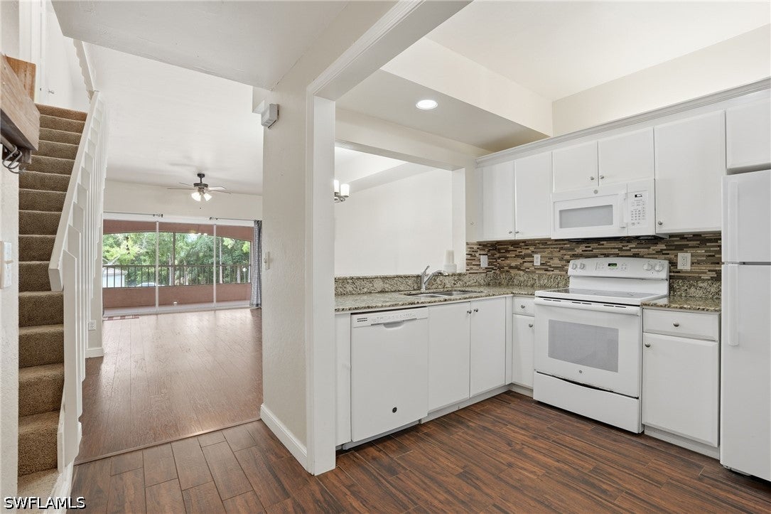 1096 Woodshire Lane C202 — photo
