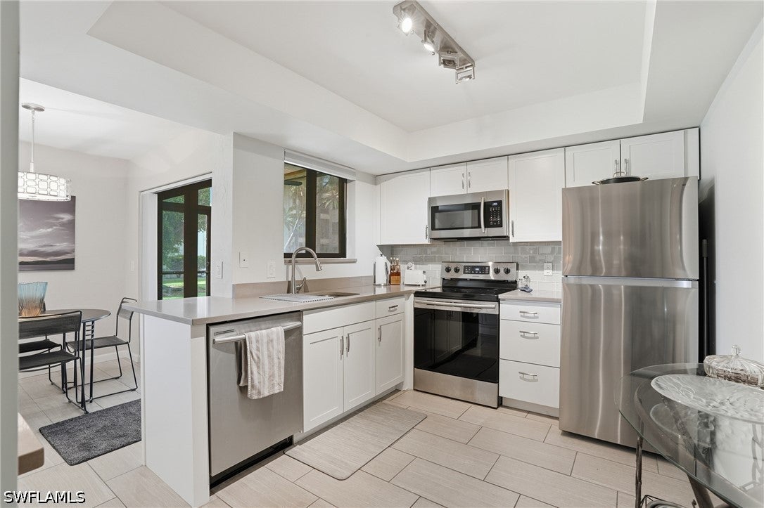 3645 Boca Ciega Drive 114 — photo