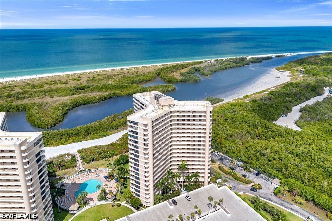440 Seaview Court 1201 — photo