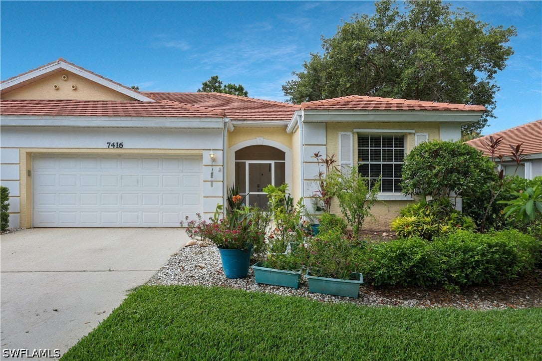 7416 Berkshire Pines Drive — photo