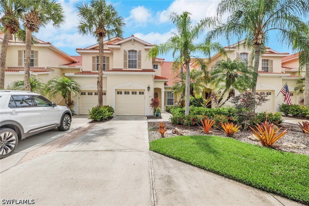 4660 Winged Foot Court 102 — photo