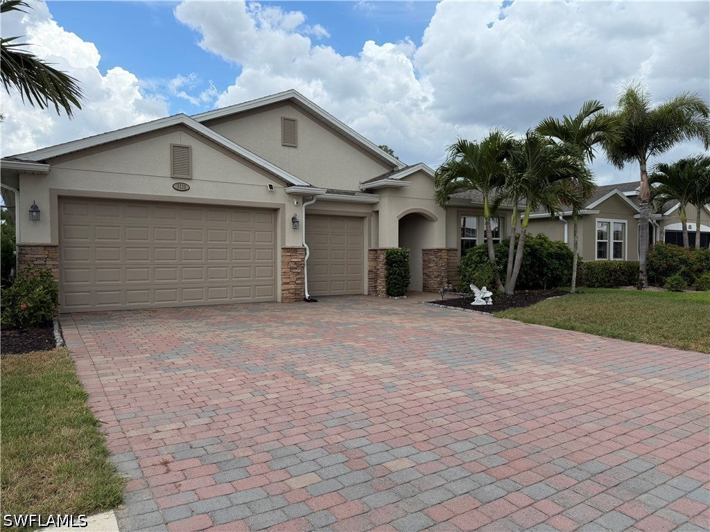 3115 Amadora Circle — photo