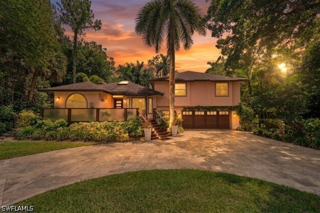 5070 Tamarind Ridge Drive — photo