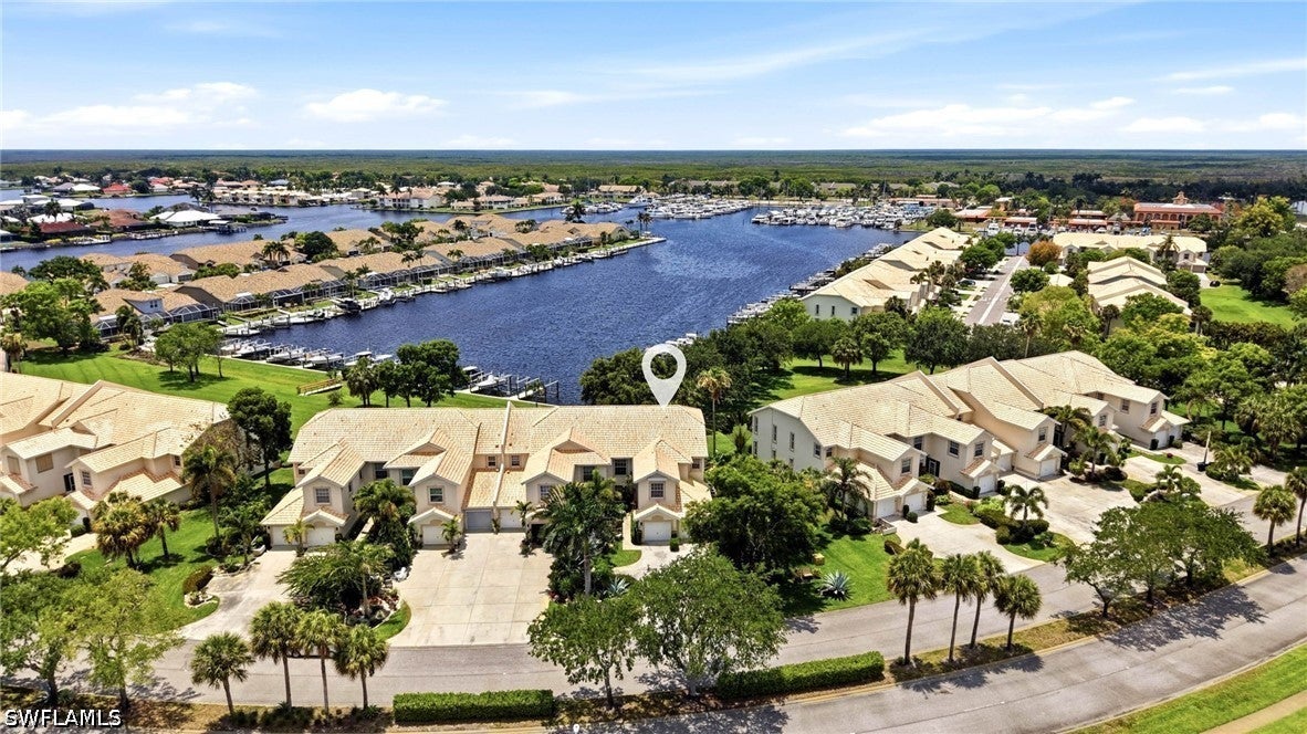 275 Cays Drive 2208 — photo