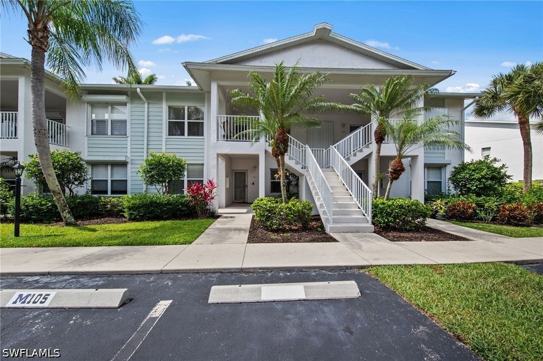 1240 Sarah Jean Circle M205 — photo