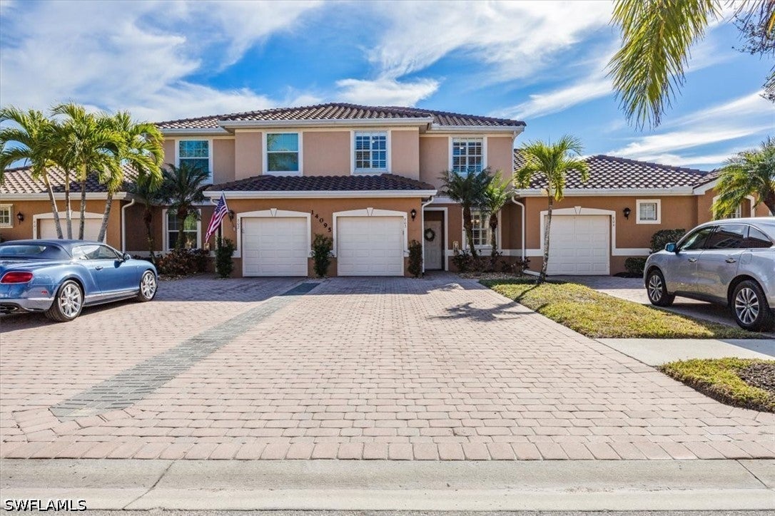 14095 Winchester Court 603 — photo