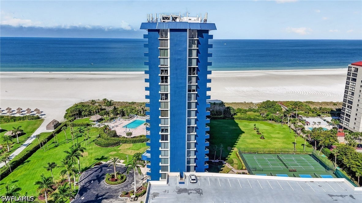 58 N Collier Boulevard 1607 — photo