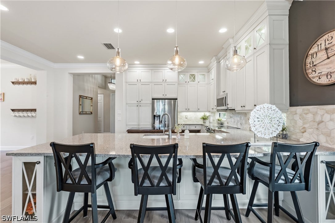 2870 Cinnamon Bay Circle NW — photo