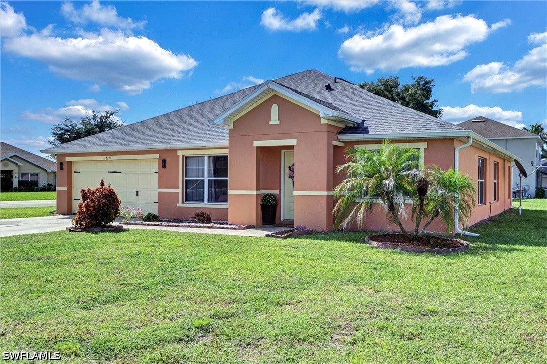 18330 Beauty Berry Court — photo